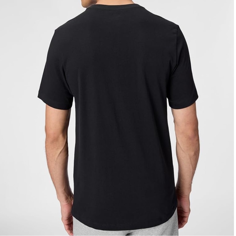 Nike Standard Fit The Nike Tee Size S - Picture 2 of 11
